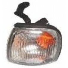 TYC - DEPO SUZUKI BALENO- 95/99 ÖN SİNYAL SOL BEYAZ DUYSUZ 